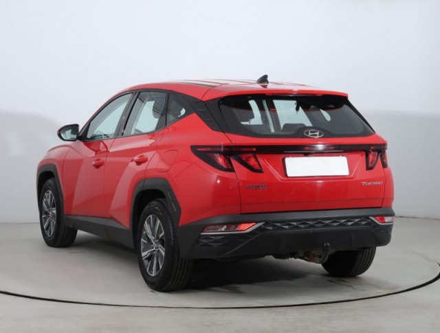 Hyundai Tucson  1.6 CRDi 