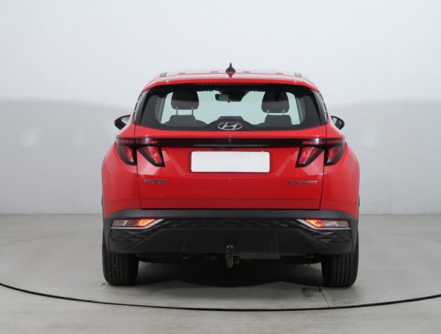 Hyundai Tucson  1.6 CRDi 
