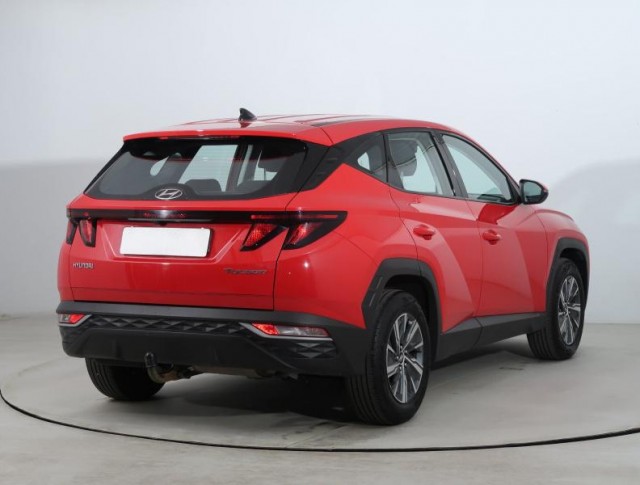 Hyundai Tucson  1.6 CRDi 