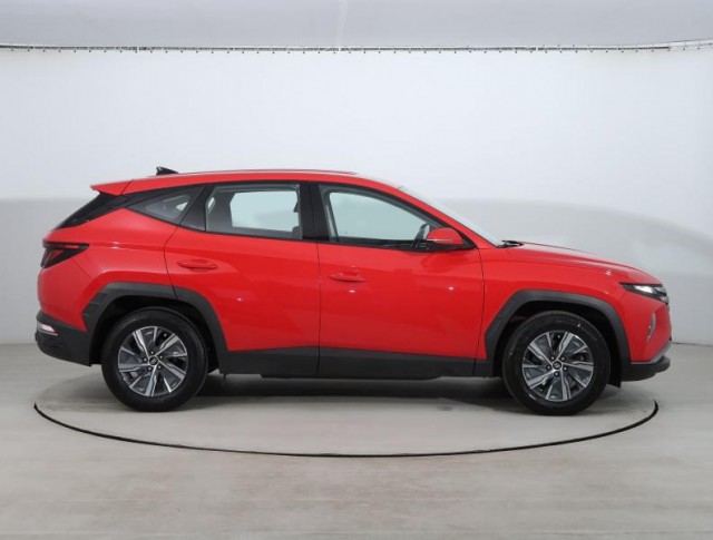 Hyundai Tucson  1.6 CRDi 