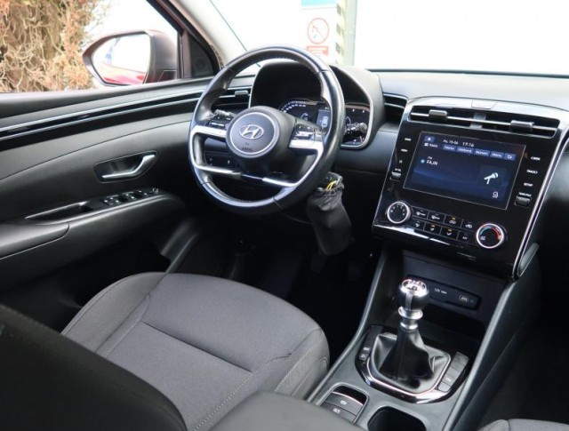 Hyundai Tucson  1.6 CRDi 