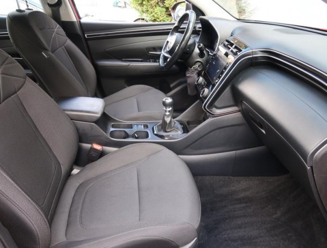 Hyundai Tucson  1.6 CRDi 
