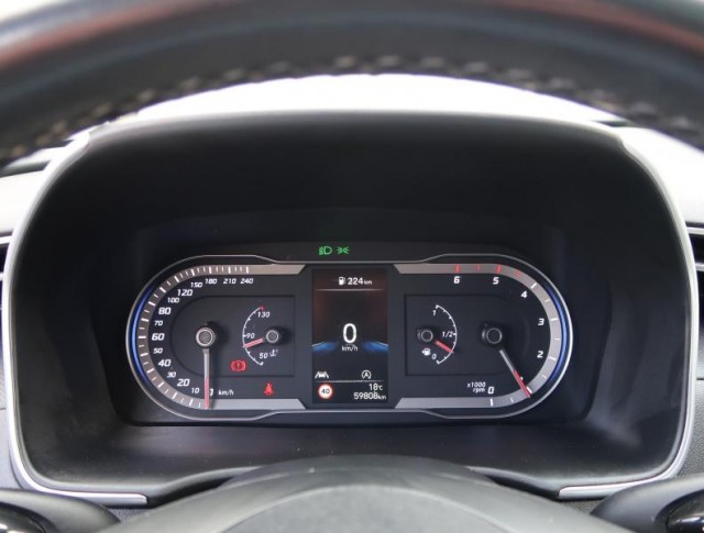 Hyundai Tucson  1.6 CRDi 