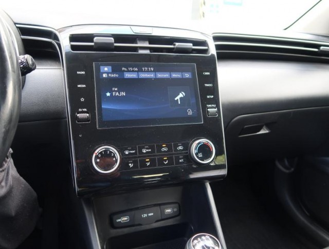 Hyundai Tucson  1.6 CRDi 