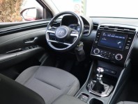 Hyundai Tucson  1.6 CRDi 