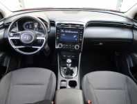 Hyundai Tucson  1.6 CRDi 