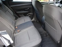 Hyundai Tucson  1.6 CRDi 
