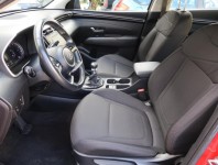 Hyundai Tucson  1.6 CRDi 