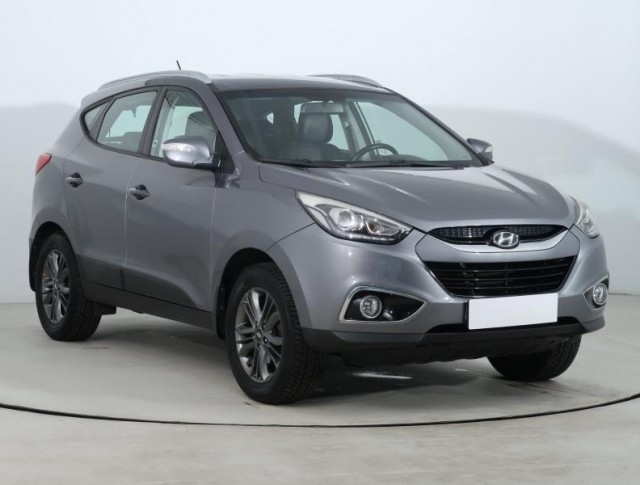 Hyundai ix35  2.0 GDI 