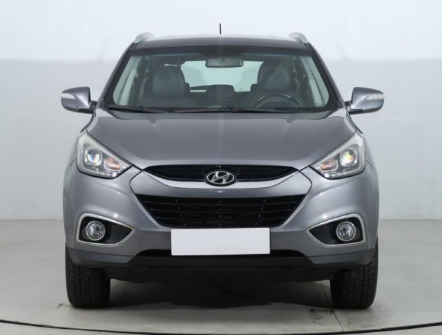 Hyundai ix35  2.0 GDI 