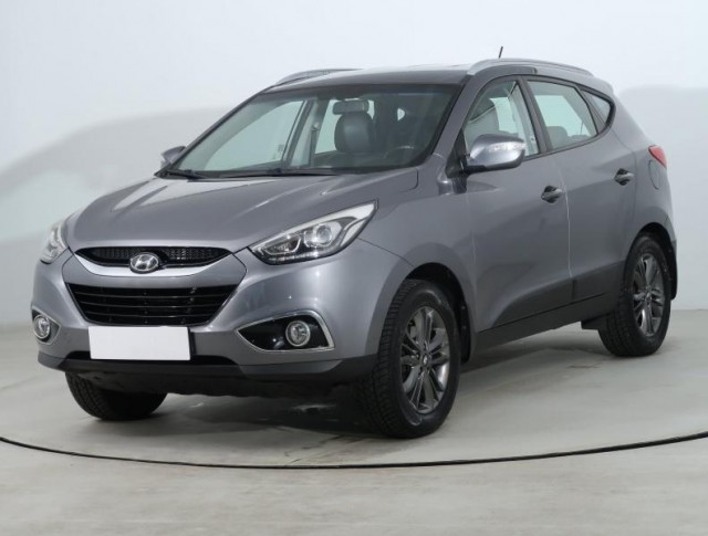 Hyundai ix35  2.0 GDI 