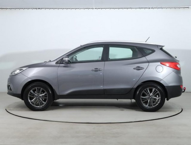 Hyundai ix35  2.0 GDI 