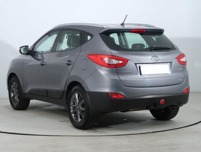 Hyundai ix35  2.0 GDI 