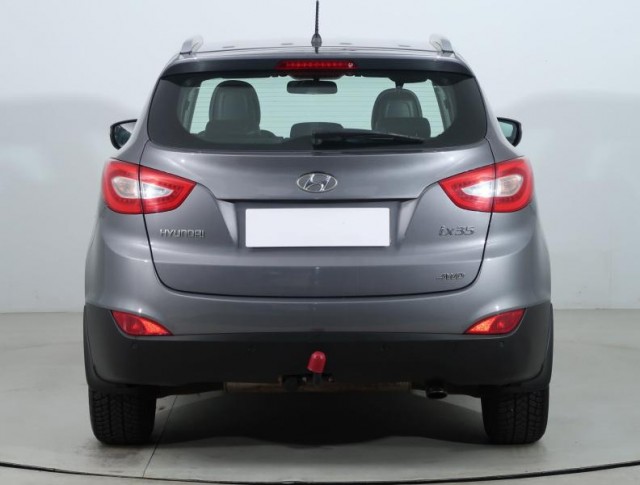 Hyundai ix35  2.0 GDI 