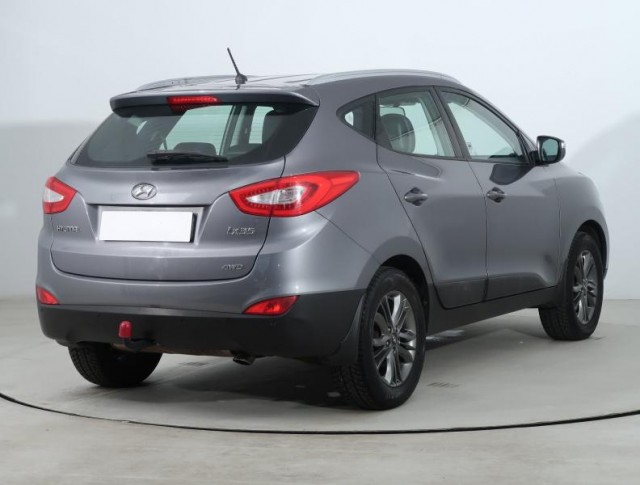 Hyundai ix35  2.0 GDI 