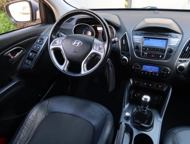 Hyundai ix35  2.0 GDI 