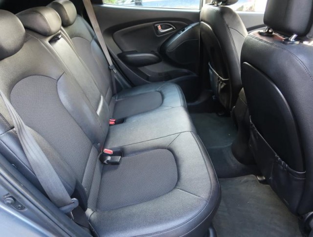 Hyundai ix35  2.0 GDI 