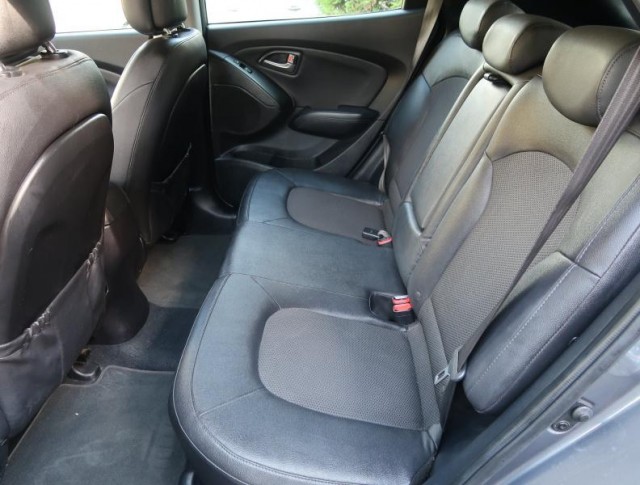 Hyundai ix35  2.0 GDI 