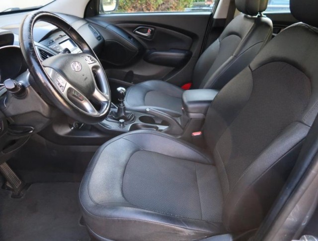 Hyundai ix35  2.0 GDI 