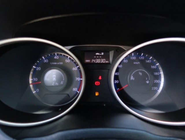 Hyundai ix35  2.0 GDI 