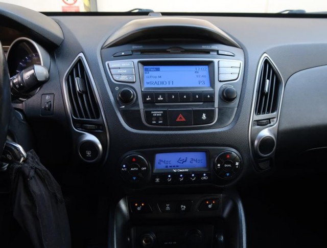 Hyundai ix35  2.0 GDI 