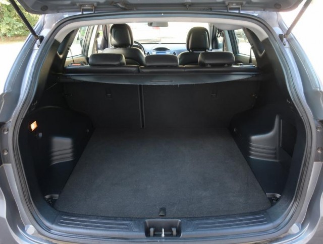 Hyundai ix35  2.0 GDI 