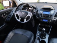 Hyundai ix35  2.0 GDI 