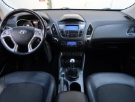 Hyundai ix35  2.0 GDI 