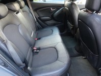 Hyundai ix35  2.0 GDI 