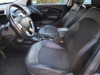 Hyundai ix35  2.0 GDI 