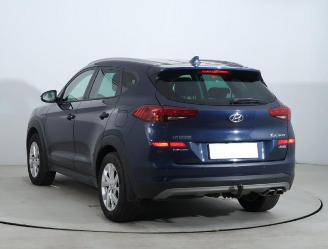 Hyundai Tucson  1.6 CRDi Ice Braker