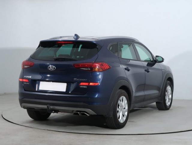 Hyundai Tucson  1.6 CRDi Ice Braker