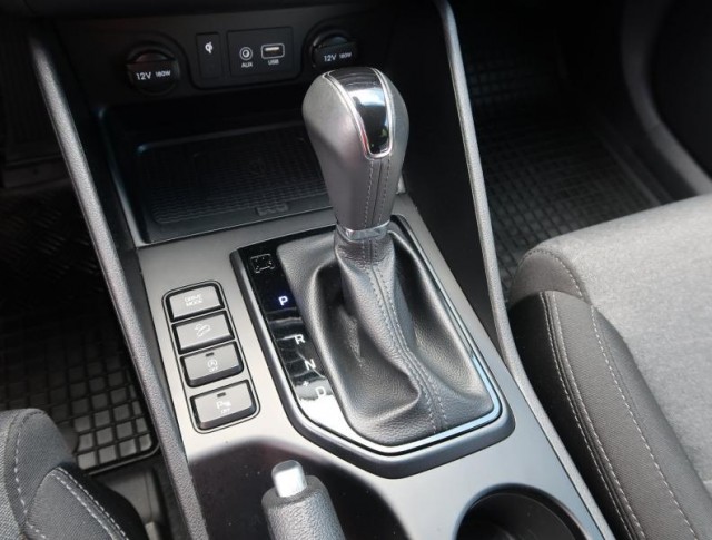 Hyundai Tucson  1.6 CRDi Ice Braker