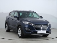 Hyundai Tucson  1.6 CRDi Ice Braker