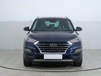 Hyundai Tucson  1.6 CRDi Ice Braker
