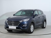 Hyundai Tucson  1.6 CRDi Ice Braker