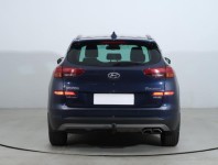 Hyundai Tucson  1.6 CRDi Ice Braker
