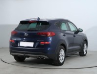 Hyundai Tucson  1.6 CRDi Ice Braker