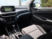 Hyundai Tucson  1.6 CRDi Ice Braker