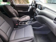 Hyundai Tucson  1.6 CRDi Ice Braker