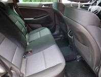 Hyundai Tucson  1.6 CRDi Ice Braker
