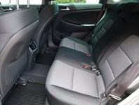 Hyundai Tucson  1.6 CRDi Ice Braker