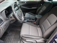 Hyundai Tucson  1.6 CRDi Ice Braker