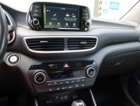 Hyundai Tucson  1.6 CRDi Ice Braker