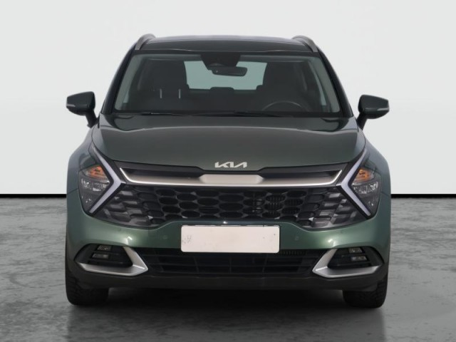 Kia Sportage  1.6 T-GDI MHEV 