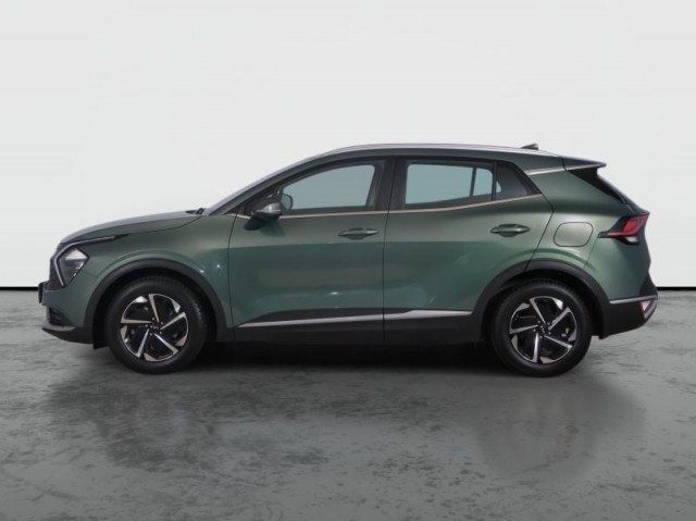 Kia Sportage  1.6 T-GDI MHEV 