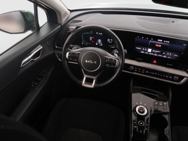 Kia Sportage  1.6 T-GDI MHEV 