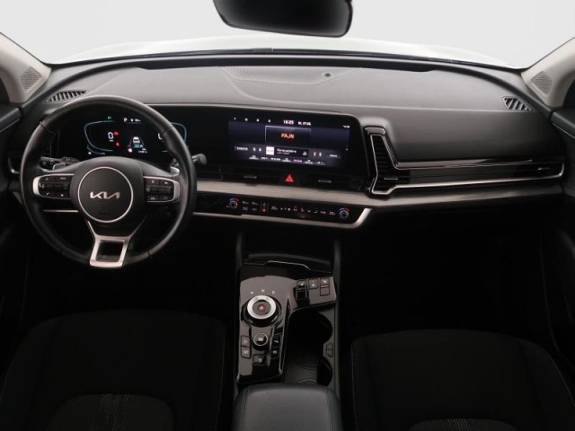 Kia Sportage  1.6 T-GDI MHEV 