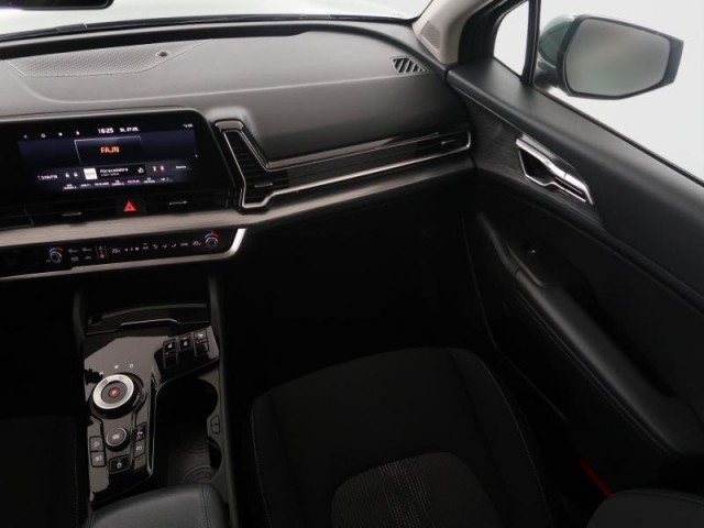 Kia Sportage  1.6 T-GDI MHEV 