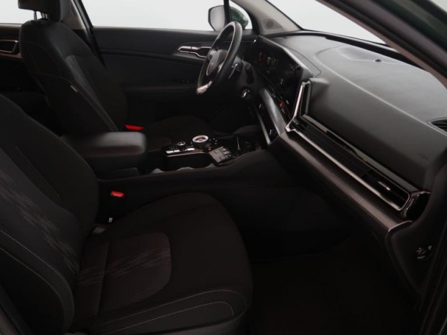 Kia Sportage  1.6 T-GDI MHEV 